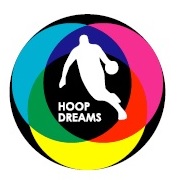 バスケ指導HOOP DREAMS